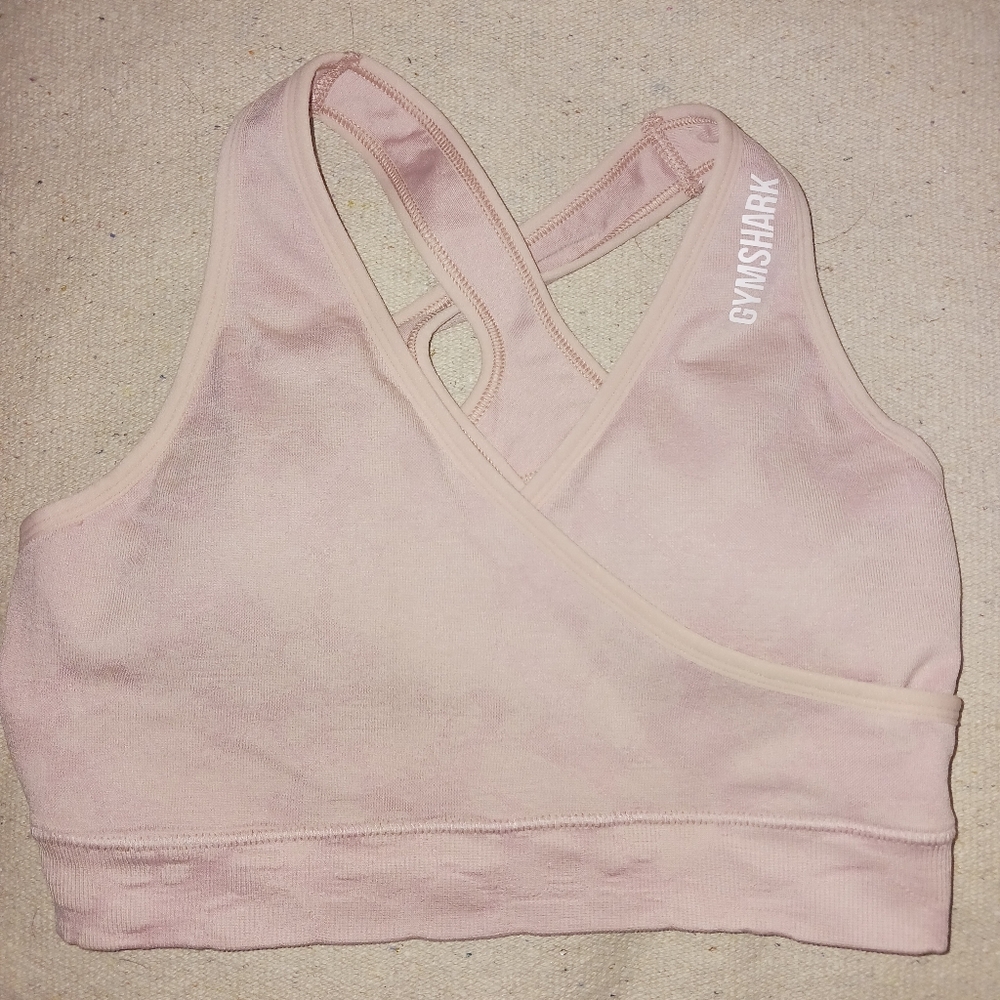 Gymshark Sportsbra